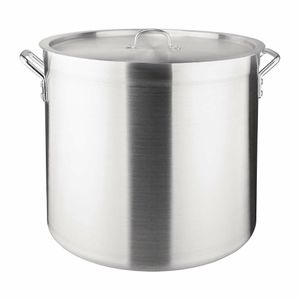 Vogue Stock Pot 56.7Ltr - S355 - 3