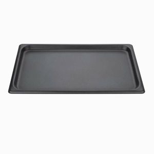 Vogue Gastronorm Non Stick Baking Sheet - S373 - 3