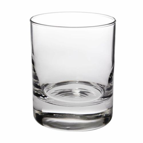 Arcoroc Islande Rocks Glass 200ml (Pack of 24) - GK063 - 2