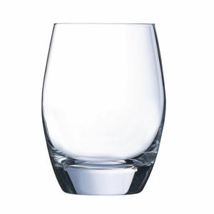 Arcoroc Malea Old Fashioned Tumbler 300ml (Pack of 6) - GL120 - 1
