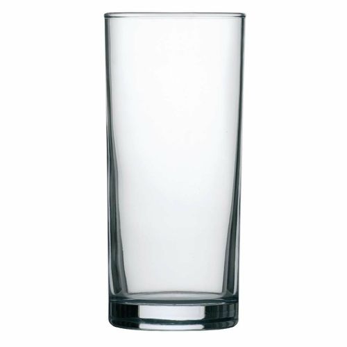 Arcoroc Hi Ball Glasses 340ml (Pack of 48) - S060 - 1