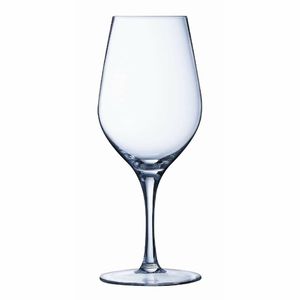 Chef & Sommelier Cabernet Bordeaux Wine Glass 16oz (Pack of 12) - CN342 - 1