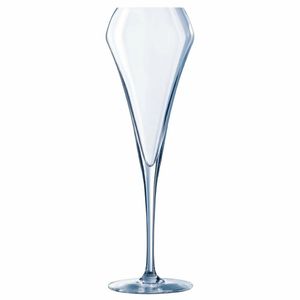 Chef & Sommelier Open Up Champagne Flutes 200ml (Pack of 24) - DP751 - 1