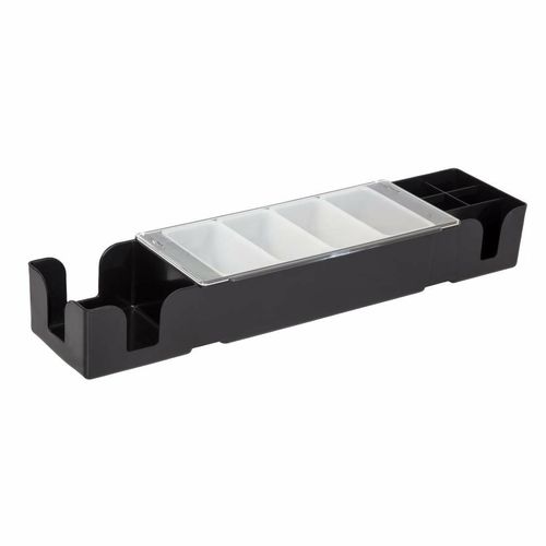 Beaumont Condiment and Napkin Dispenser - D871 - 2