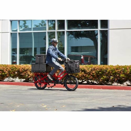 Cambro EPP Insulated Top Loading Food Pan Carrier 16.9 Litre - DW570 - 6