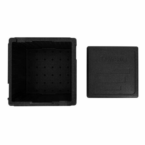 Cambro EPP GoBox Insulated Pizza Carrier - FB121 - 4