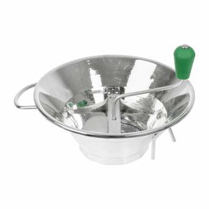 Tellier Tinned Steel Moulin - J165 - 1