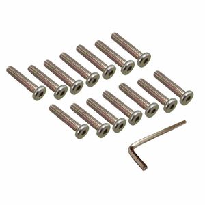 Fixings for Bolero Highchairs - AF406 - 1