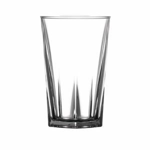 BBP Polycarbonate Penthouse Hi Ball Glasses 285ml CE Marked (Pack of 36) - CG952 - 1