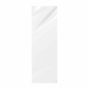 Vegware Compostable NatureFlex Bags Clear 70 x 210mm (Pack of 1000) - DB912 - 1