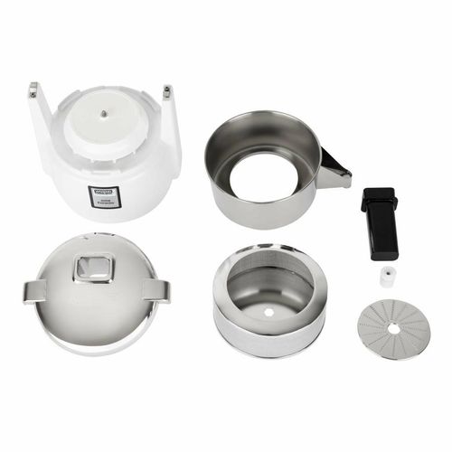 Waring Juicer 6001X - CE380 - 6