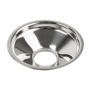 Kilner Stainless Steel Funnel - GL874 - 3