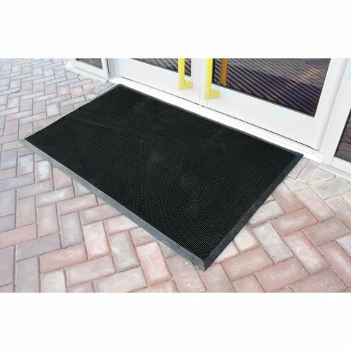 Fingertip Entrance Mat Large - F299 - 2