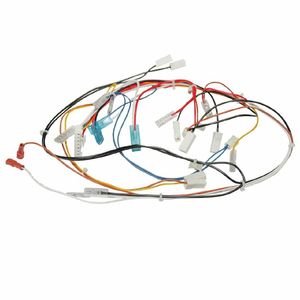 Buffalo Main Wire Harness - AK810 - 1