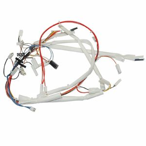 Buffalo Main Wire Harness - AK811 - 1