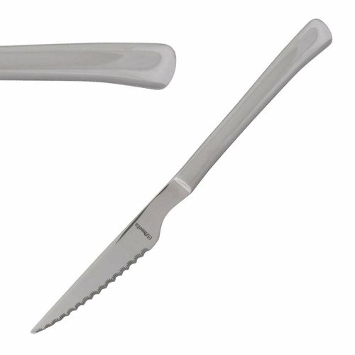 Amefa Chuletero Steak Knives (Pack of 12) - DM249 - 1