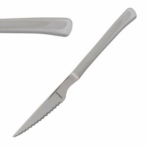 Amefa Chuletero Steak Knives (Pack of 12) - DM249 - 1