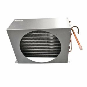 Polar Condenser - AG077 - 1
