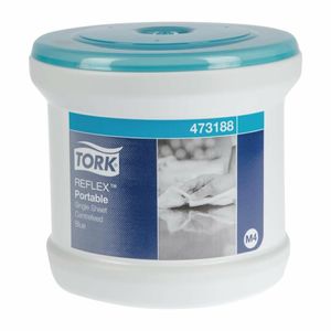 Tork Reflex Portable Centrefeed Dispenser System - DC488 - 1