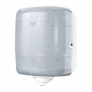 Tork Reflex Single Sheet White Roll Dispenser - DB461 - 3