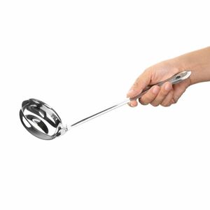 Nisbets Essentials Plain Ladle 11.5'' - FD199 - 3