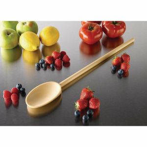 Matfer Bourgeat Heat Resistant Serving Spoon 18 - J099 - 3