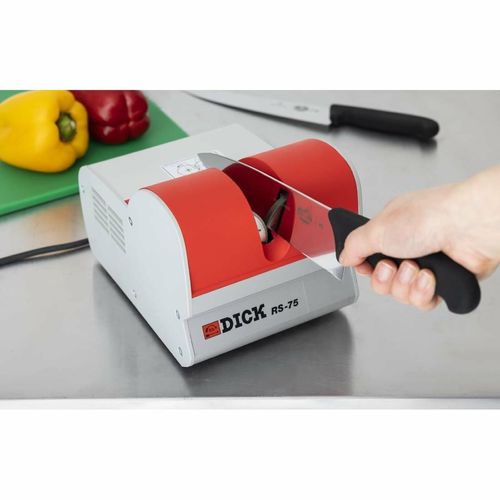 Dick RS75 Knife Sharpening Machine - DL341 - 6