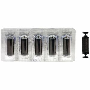 Spare Ink Rollers for Pricing Gun (Pack of 5) - AE780 - 1