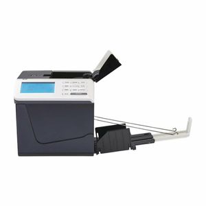 ZZap D50i Banknote Counter 250notes/min - 8 currencies - CN909 - 3