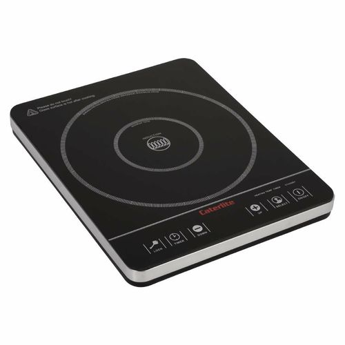 Caterlite Induction Hob 2000W - CM352 - 3