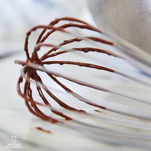 Matfer Bourgeat Exoglass Whisk 450mm 18 - FS343 - 3