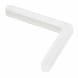 Spare Silicone Feet for 1/6 GN Olympia Kristallon Crock (Pack of 4) - AE012 - 1