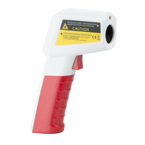 Nisbets Essentials Mini Infrared Thermometer - DF673 - 4