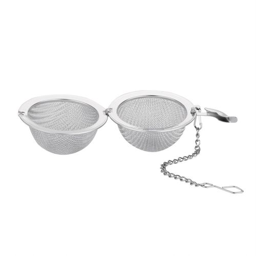 Olympia Mesh Stainless Steel Tea Strainer 50(Ø)mm - DF899 - 3