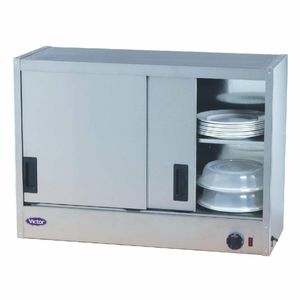 Victor Earl Hot Cupboard HED90100 - CE943 - 1