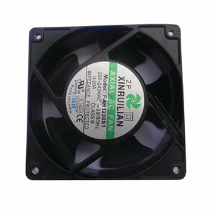 Polar Evaporator Fan Motor - AE845 - 1