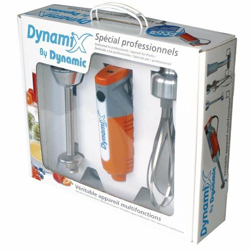 Dynamic Dynamix Stick Blender DMX 160 Combi Pack - GH629 - 5