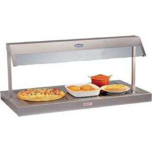 Victor Electric Food Warmer HDU30ZG - CD073 - 1