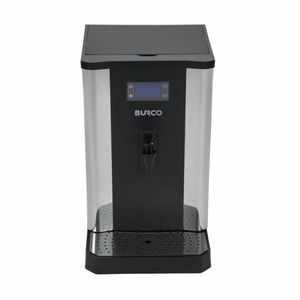 Burco 10Ltr Auto Fill Water Boiler with Filtration 069771 - DY424 - 3