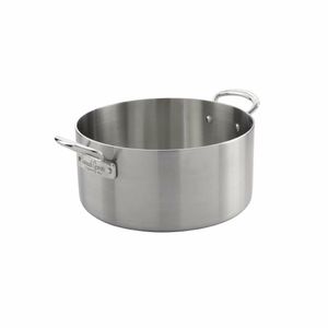 Samuel Groves Copper Core 5-ply Casserole Pan 260mm - FD098 - 1