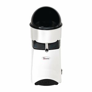 Santos Citrus Juicer 52 Chrome - CK691 - 3