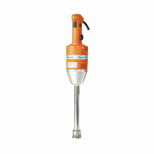 Dynamic Junior Turbo Blender MX110 - CN538 - 1