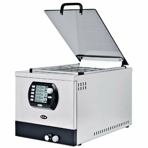 Instanta Digital Sous Vide Machine SV38 - CE348 - 1