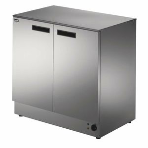 Lincat Panther Light Duty Series Hot Cupboard PLH90 - GJ593 - 1