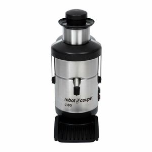 Robot Coupe Automatic Juicer J80 Ultra - DN582 - 3
