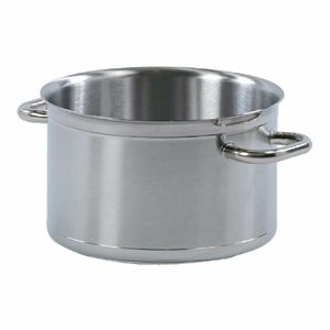 Matfer Bourgeat Tradition Plus Boiling Pan 17Ltr - L246 - 1