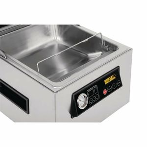 Buffalo Digital Chamber Vacuum Pack Machine - CT014 - 3