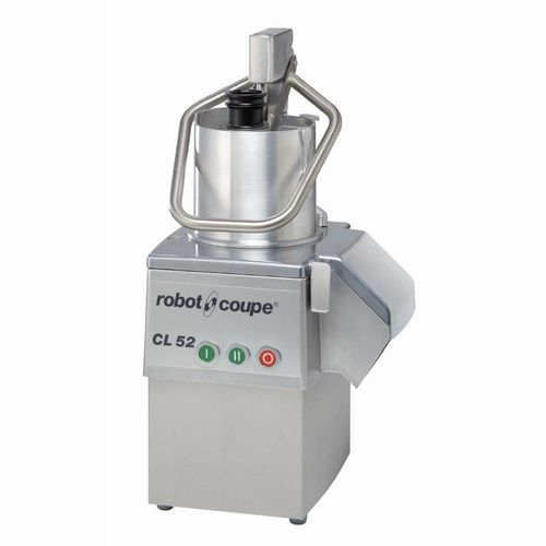 Robot Coupe Veg Prep Machine CL52 Three Phase - DA308 - 1