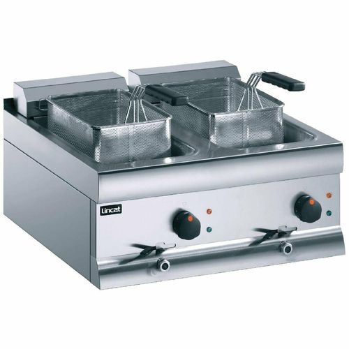 Lincat Silverlink 600 Electric Pasta Boiler PB66 - E528 - 1