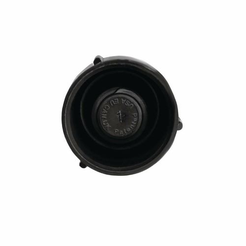 SYR Interchangeable Handle Black - FA879 - 3